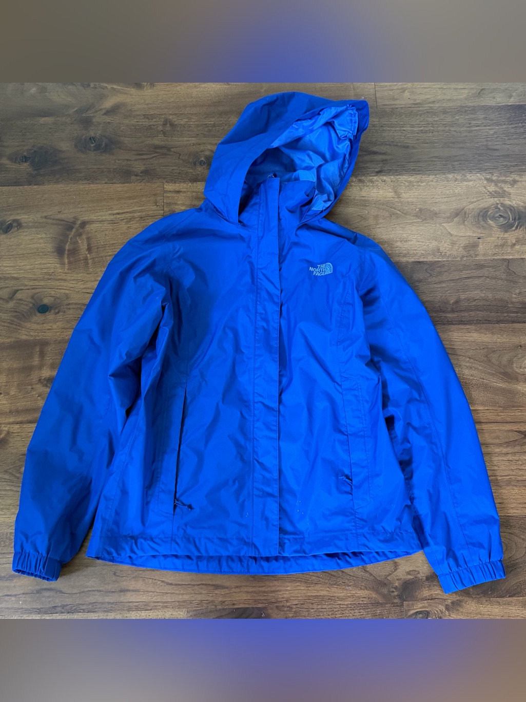 North Face